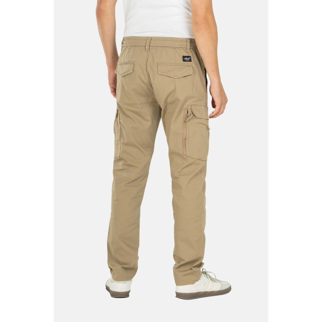 Pantalon Reell Reflex Easy Cargo BR Dark Sand