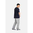 Pantalon Reell Reflex Loose Chino Grey Square Cord - reell