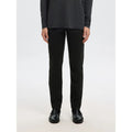 Pantalon Selected SLH175 Slim New Miles Flex Black - Slh175