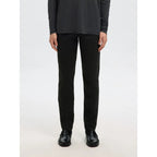 Pantalon Selected SLH175 Slim New Miles Flex Black - Slh175