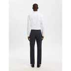 Pantalon Selected SLHSLIM Liam Flex Navy Blazer - Slhslim