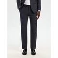 Pantalon Selected SLHSLIM Liam Flex Navy Blazer - Slhslim