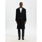 Pantalon Selected SLHSLIM Liam Flex Navy Blazer - Slhslim