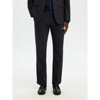 Pantalon Selected SLHSLIM Neil Black - Slhslim