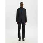 Pantalon Selected SLHSLIM Neil Black - Slhslim