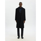 Pantalon Selected SLHSLIM Neil Black - Slhslim