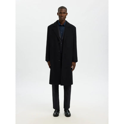 Pantalon Selected SLHSLIM Neil Black - Slhslim