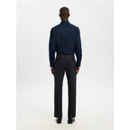 Pantalon Selected SLHSLIM Neil Black - Slhslim