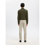 Pantalon Selected SLM175 Slim New Miles Flex Moonstruck