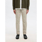 Pantalon Selected SLM175 Slim New Miles Flex Moonstruck