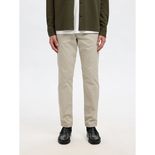 Pantalon Selected SLM175 Slim New Miles Flex Moonstruck