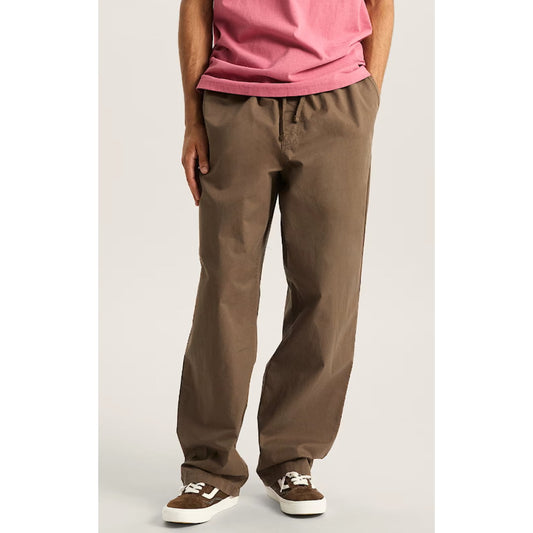 Pantalon VANS Range Baggy Tapered Brown Vans Insidshop.com