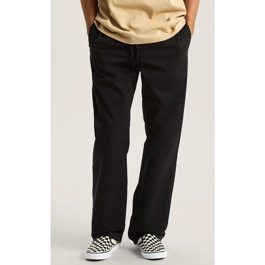 Pantalon VANS Range Relaxed Elastic Vans Insidshop.com