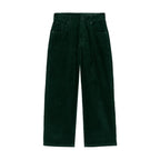 Pantalon Volcom Billow Cord Scarab Insidshop.com
