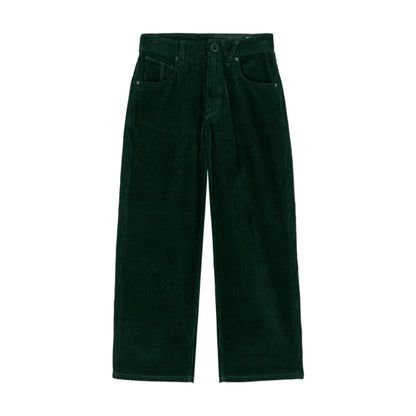 Pantalon Volcom Billow Cord Scarab Insidshop.com