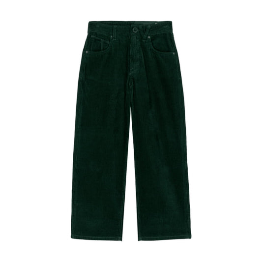 Pantalon Volcom Billow Cord Scarab Insidshop.com