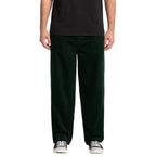 Pantalon Volcom Billow Tapered Cord Scarab Insidshop.com