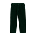 Pantalon Volcom Billow Tapered Cord Scarab Insidshop.com