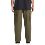 Pantalon Volcom Billow Tapered EW Cargo Sage Leaf Ew