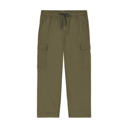 Pantalon Volcom Billow Tapered EW Cargo Sage Leaf Ew