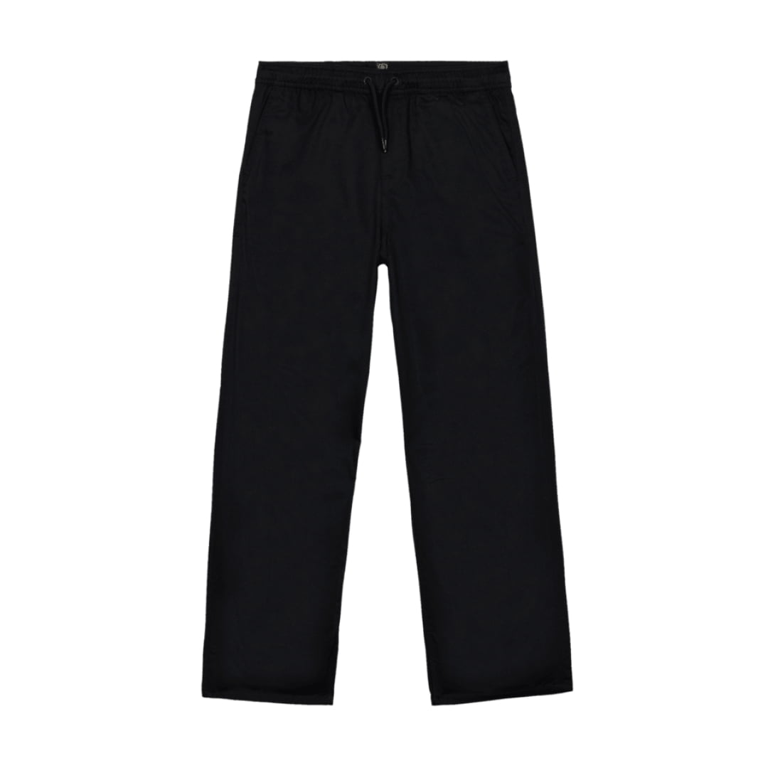 Pantalon Volcom Freazy EW Black - Insidshop.com