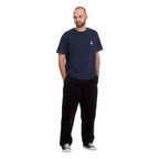 Pantalon Volcom Freazy Loose EW Cord Black - Insidshop.com