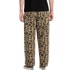 Pantalon Volcom Freazy Loose EW Denim Cheetah - Ew