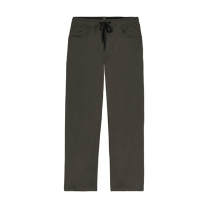 Pantalon Volcom Freazy Loose EW Rinsed Black Ew