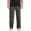 Pantalon Volcom Freazy Loose EW Rinsed Black Ew