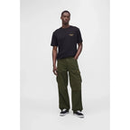Pantalons Dickies 247 Loose STR GD Cargo Deep Depths
