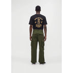 Pantalons Dickies 247 Loose STR GD Cargo Deep Depths