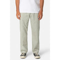 Pantalons Katin Ward Mineral Gray - Insidshop.com