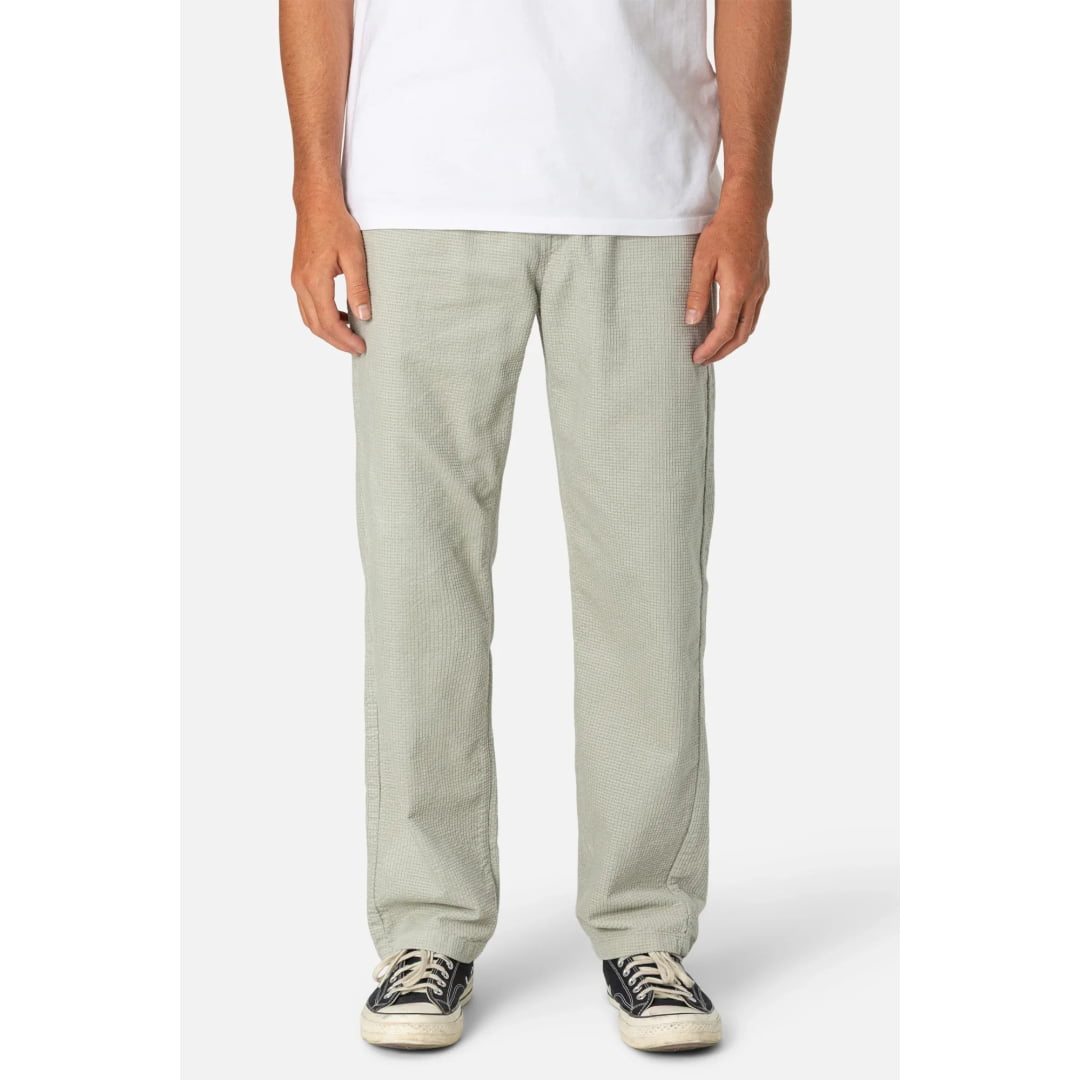 Pantalons Katin Ward Mineral Gray - Insidshop.com