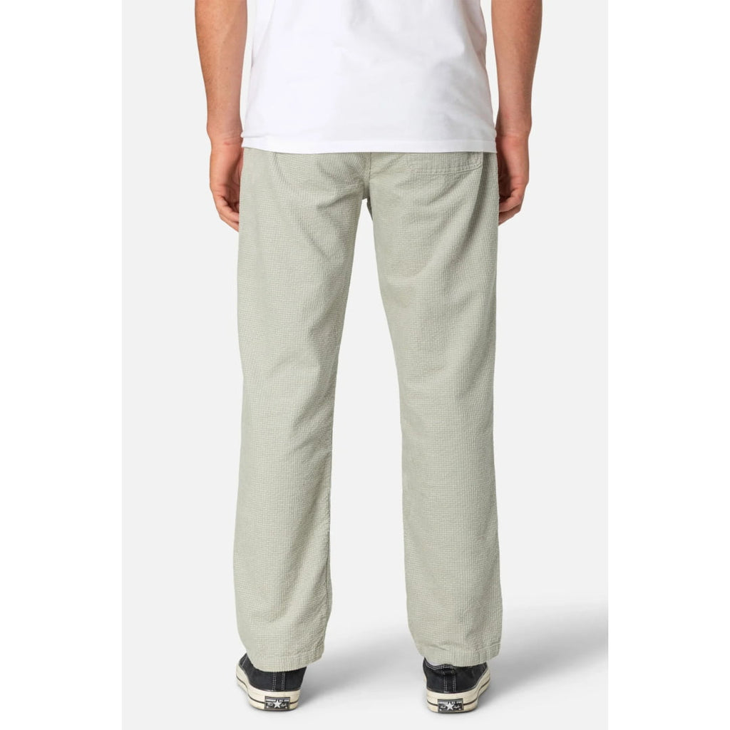 Pantalons Katin Ward Mineral Gray - Insidshop.com