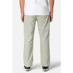 Pantalons Katin Ward Mineral Gray - Insidshop.com