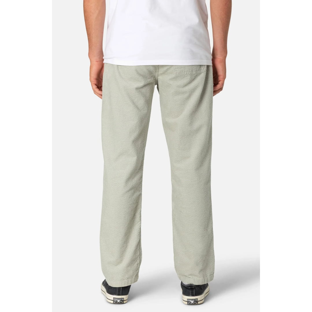 Pantalons Katin Ward Mineral Gray - Insidshop.com