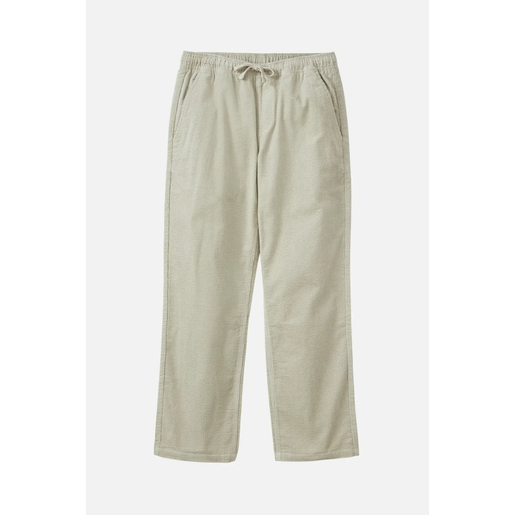 Pantalons Katin Ward Mineral Gray - Insidshop.com