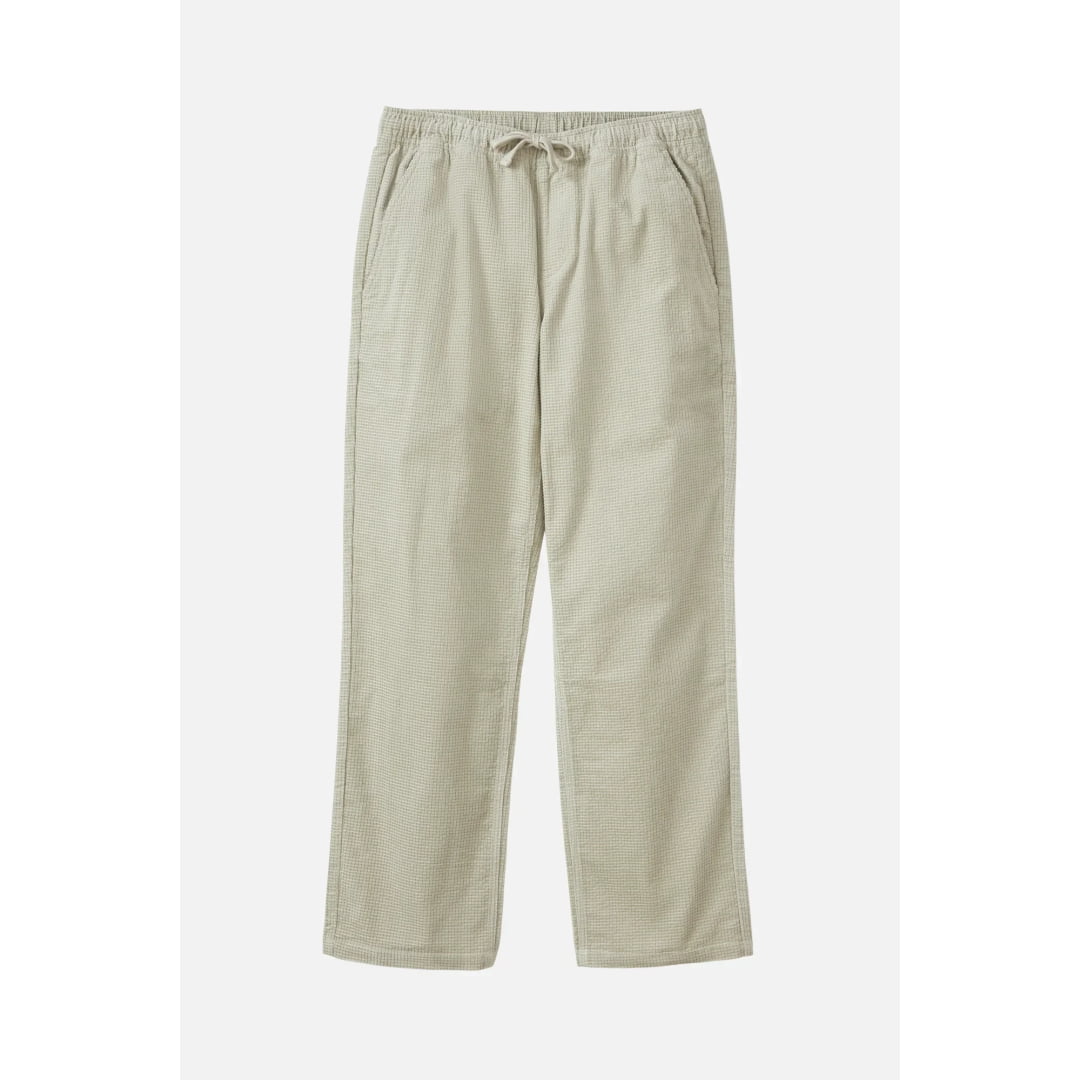 Pantalons Katin Ward Mineral Gray - Insidshop.com