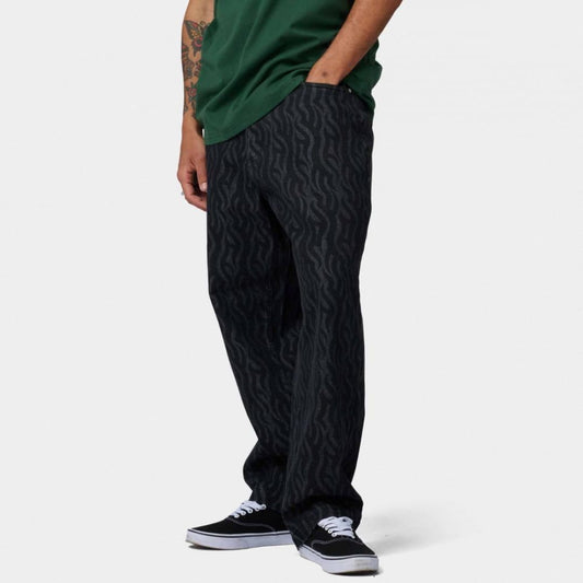 Pantalons Santa Cruz Kayce Dressen Tribal - Insidshop.com