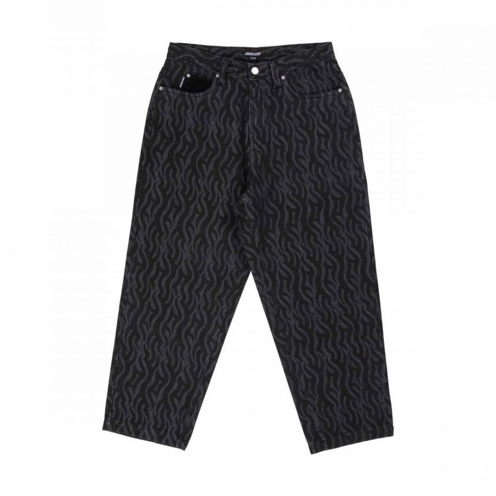 Pantalons Santa Cruz Kayce Dressen Tribal - Insidshop.com