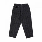 Pantalons Santa Cruz Kayce Dressen Tribal - Insidshop.com