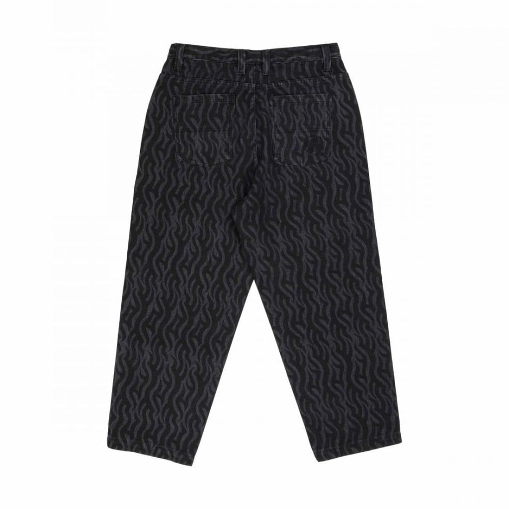 Pantalons Santa Cruz Kayce Dressen Tribal - Insidshop.com