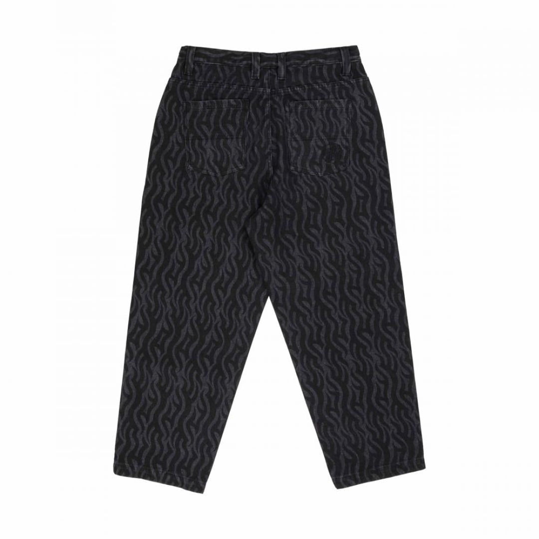 Pantalons Santa Cruz Kayce Dressen Tribal - Insidshop.com