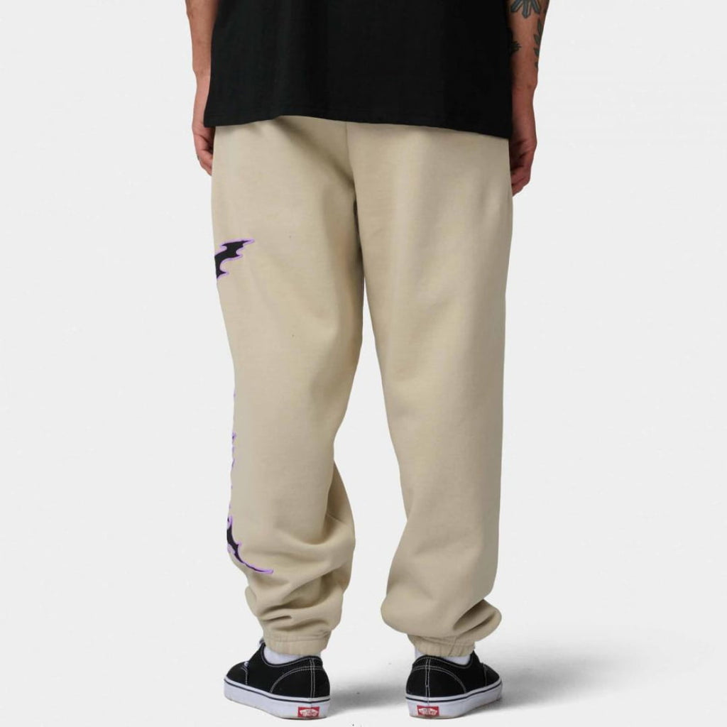 Pantalons Santa Cruz Out Of Time Jogger Stone Grey