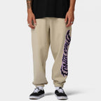 Pantalons Santa Cruz Out Of Time Jogger Stone Grey
