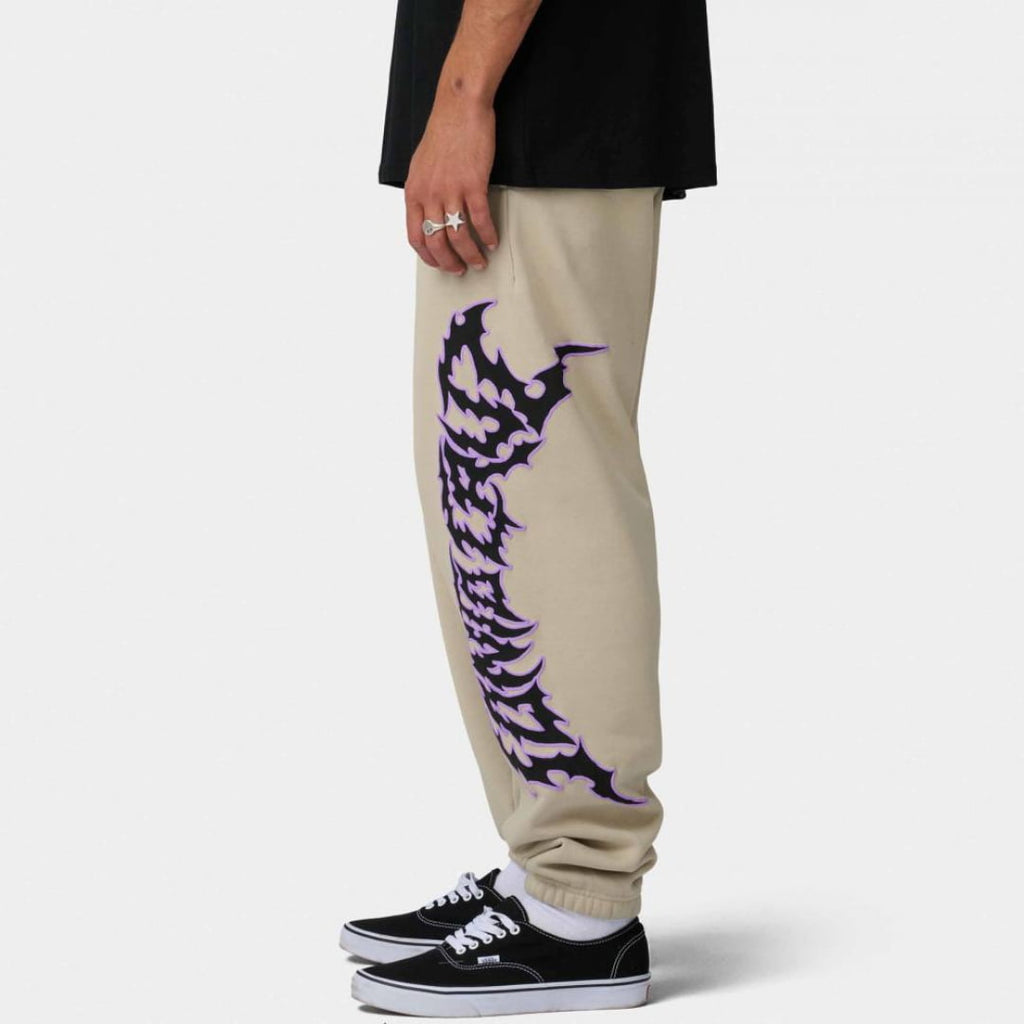Pantalons Santa Cruz Out Of Time Jogger Stone Grey
