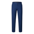 Pantalons Selected SLMSLIM-NEIL Blue Depths - 52