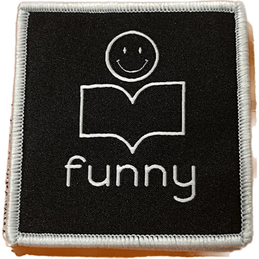 Patch Scratchy’s Funny - Unique / All We Need Is Love