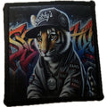 Patch Scratchy’s Tigre Tag - Unique / Tom et Jerry