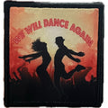 Patch Scratchy’s We Will Dance Again - Unique / WE WILL